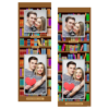 Dzień Bibliotekarza + książki + 111 z podpisem Dzień Bibliotekarza + książki + 111 z podpisem