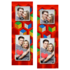 Dzień kostki Rubika + kostki + 111 Dzień kostki Rubika + kostki + 111
