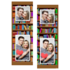Dzień Bibliotekarza + książki + 111 biały Dzień Bibliotekarza + książki + 111 biały
