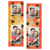 Dzień Płyty Winylowej + mikrofony i winyle + 111 biały Dzień Płyty Winylowej + mikrofony i winyle + 111 biały