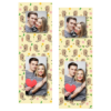 Dzień chomika + kwiaty + 111 brak ramki Dzień chomika + kwiaty + 111 brak ramki