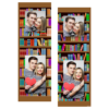 Dzień Bibliotekarza + książki + 111 brak ramki Dzień Bibliotekarza + książki + 111 brak ramki