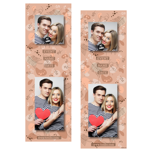 Dzień bez makijażu + twarze + 111 brak ramki z podpisem Dzień bez makijażu + twarze + 111 brak ramki z podpisem