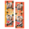 Dzień Płyty Winylowej + mikrofony i winyle + 111 brak ramki z podpisem Dzień Płyty Winylowej + mikrofony i winyle + 111 brak ramki z podpisem