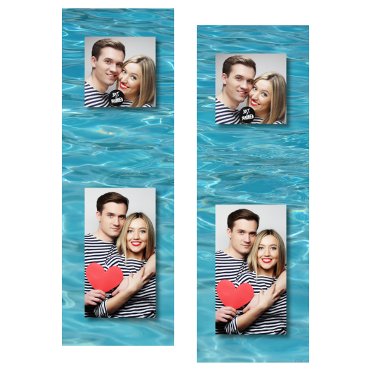 Woda + fale + 111 brak ramki Woda + fale + 111 brak ramki