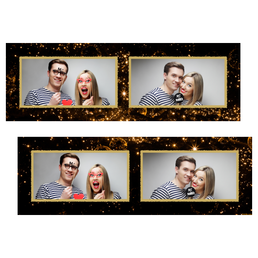 Magiczne święta + gwiazdy + 201 złoty Magiczne święta + gwiazdy + 201 złoty