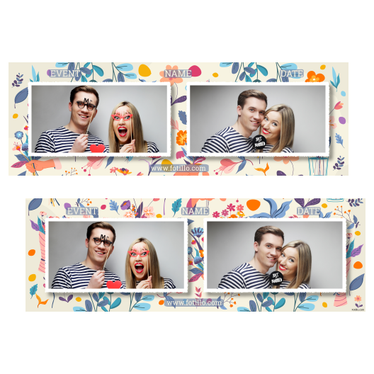 Dzień Florystów + kwiaty + 201 biały z podpisem Dzień Florystów + kwiaty + 201 biały z podpisem