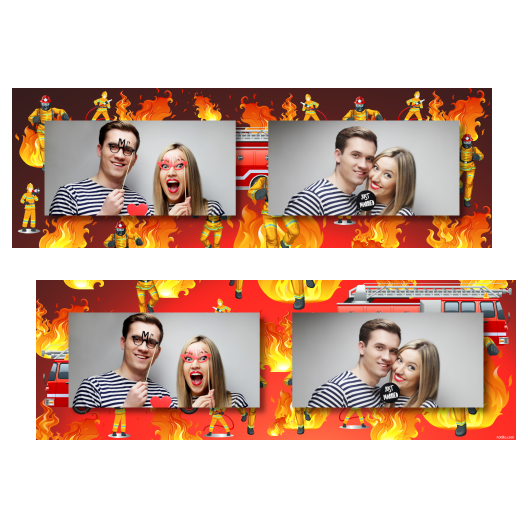 Dzień Strażaków + ogień + 201 brak ramki Dzień Strażaków + ogień + 201 brak ramki