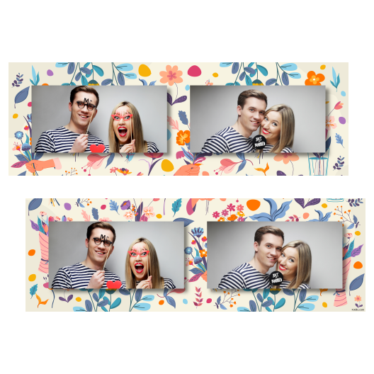 Dzień Florystów + kwiaty + 201 brak ramki Dzień Florystów + kwiaty + 201 brak ramki