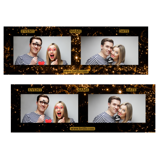 Magiczne święta + gwiazdy + 201 brak ramki z podpisem Magiczne święta + gwiazdy + 201 brak ramki z podpisem