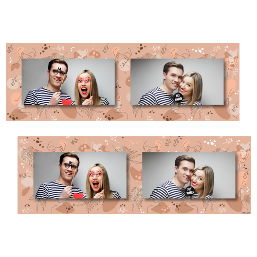 Dzień bez makijażu + twarze + 201 brak ramki Dzień bez makijażu + twarze + 201 brak ramki