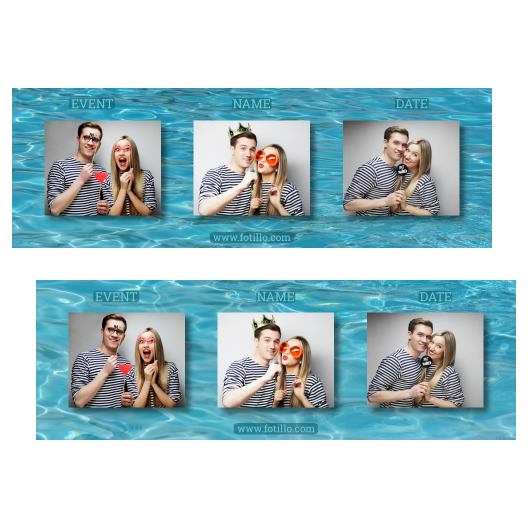 Woda + fale + 202 brak ramki z podpisem Woda + fale + 202 brak ramki z podpisem