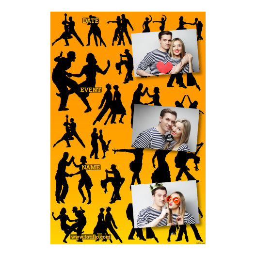 Dzień Tańca + ludzie + 301 brak ramki z podpisem Dzień Tańca + ludzie + 301 brak ramki z podpisem