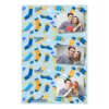 Dzień Zagubionej Skarpetki + łamigłówki + 301 brak ramki z podpisem Dzień Zagubionej Skarpetki + łamigłówki + 301 brak ramki z podpisem