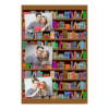 Dzień Bibliotekarza + książki + 302 brak ramki Dzień Bibliotekarza + książki + 302 brak ramki