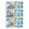 Dzień Zagubionej Skarpetki + łamigłówki + 302 brak ramki z podpisem Dzień Zagubionej Skarpetki + łamigłówki + 302 brak ramki z podpisem