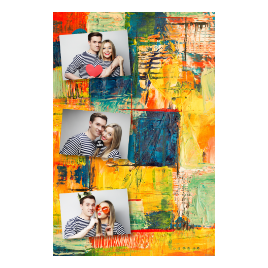 Obraz + kwadraty + 302 brak ramki Obraz + kwadraty + 302 brak ramki