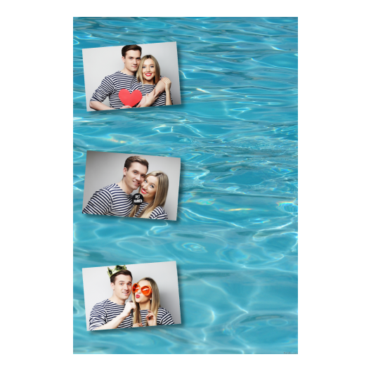 Woda + fale + 302 brak ramki Woda + fale + 302 brak ramki