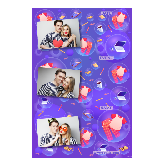 W piżamie do pracy + akcesoria biurowe + 302 brak ramki z podpisem W piżamie do pracy + akcesoria biurowe + 302 brak ramki z podpisem