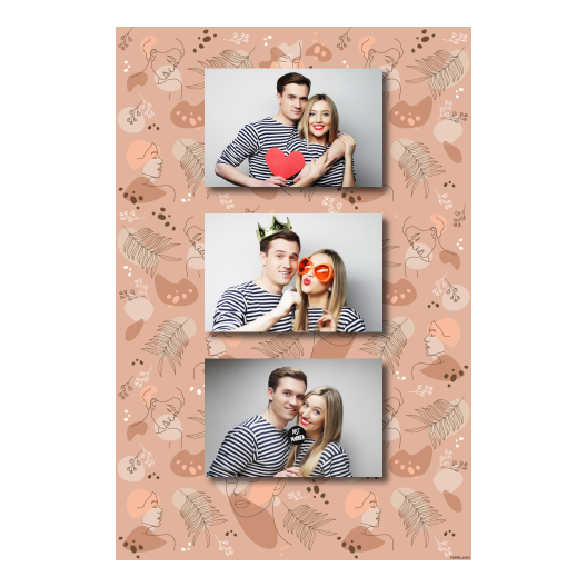 Dzień bez makijażu + twarze + 306 brak ramki Dzień bez makijażu + twarze + 306 brak ramki