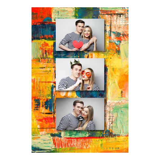 Obraz + kwadraty + 306 brak ramki Obraz + kwadraty + 306 brak ramki