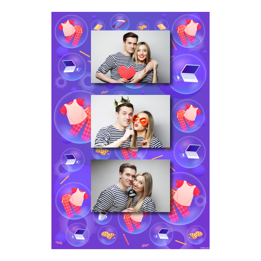 W piżamie do pracy + akcesoria biurowe + 306 brak ramki W piżamie do pracy + akcesoria biurowe + 306 brak ramki