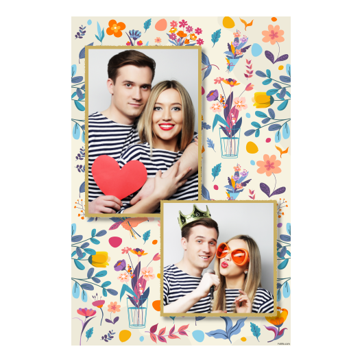 Dzień Florystów + kwiaty + 307 złoty Dzień Florystów + kwiaty + 307 złoty