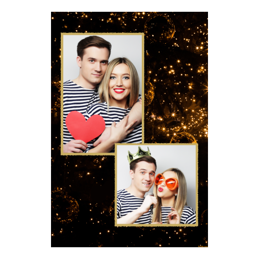 Magiczne święta + gwiazdy + 307 złoty Magiczne święta + gwiazdy + 307 złoty