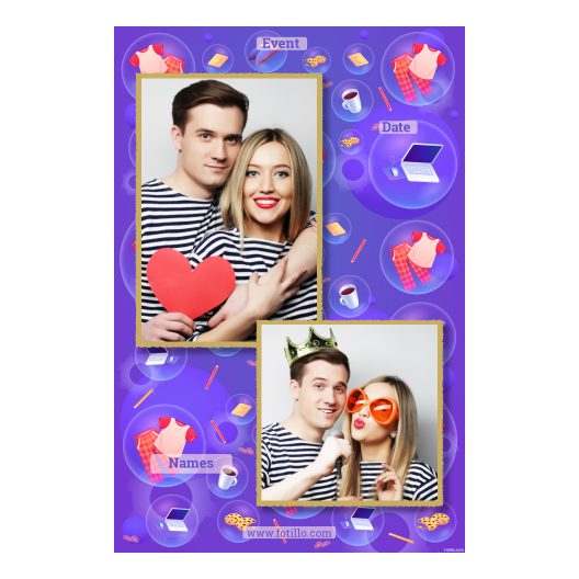 W piżamie do pracy + akcesoria biurowe + 307 złoty z podpisem W piżamie do pracy + akcesoria biurowe + 307 złoty z podpisem