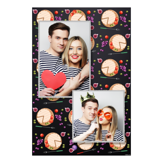 Dzień Sera Camembert + warzywa i owoce + 307 Dzień Sera Camembert + warzywa i owoce + 307