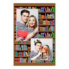 Dzień Bibliotekarza + książki + 307 Dzień Bibliotekarza + książki + 307