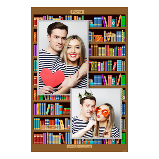 Dzień Bibliotekarza + książki + 307 z podpisem Dzień Bibliotekarza + książki + 307 z podpisem