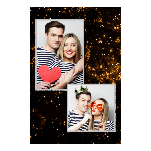 Magiczne święta + gwiazdy + 307 Magiczne święta + gwiazdy + 307