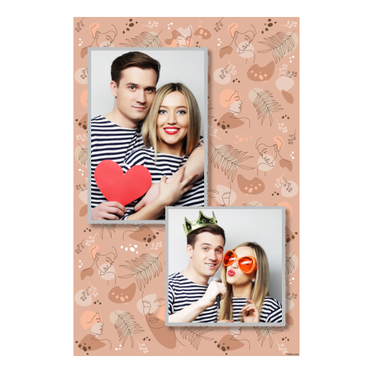 Dzień bez makijażu + twarze + 307 Dzień bez makijażu + twarze + 307