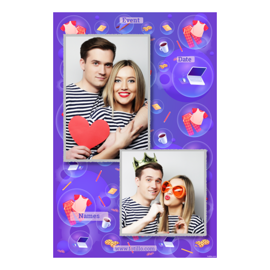 W piżamie do pracy + akcesoria biurowe + 307 z podpisem W piżamie do pracy + akcesoria biurowe + 307 z podpisem