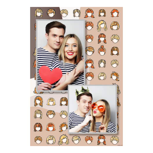 Ddzień peruki 307 Ddzień peruki 307