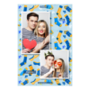 Dzień Zagubionej Skarpetki + łamigłówki + 307 biały z podpisem Dzień Zagubionej Skarpetki + łamigłówki + 307 biały z podpisem
