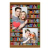 Dzień Bibliotekarza + książki + 307 brak ramki Dzień Bibliotekarza + książki + 307 brak ramki