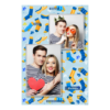 Dzień Zagubionej Skarpetki + łamigłówki + 308 z podpisem Dzień Zagubionej Skarpetki + łamigłówki + 308 z podpisem