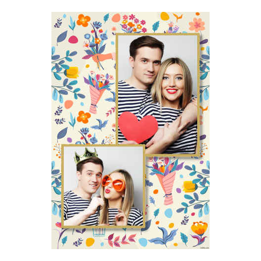 Dzień Florystów + kwiaty + 309 złoty Dzień Florystów + kwiaty + 309 złoty