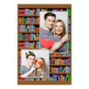 Dzień Bibliotekarza + książki + 309 Dzień Bibliotekarza + książki + 309