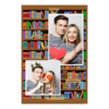 Dzień Bibliotekarza + książki + 309 biały z podpisem Dzień Bibliotekarza + książki + 309 biały z podpisem