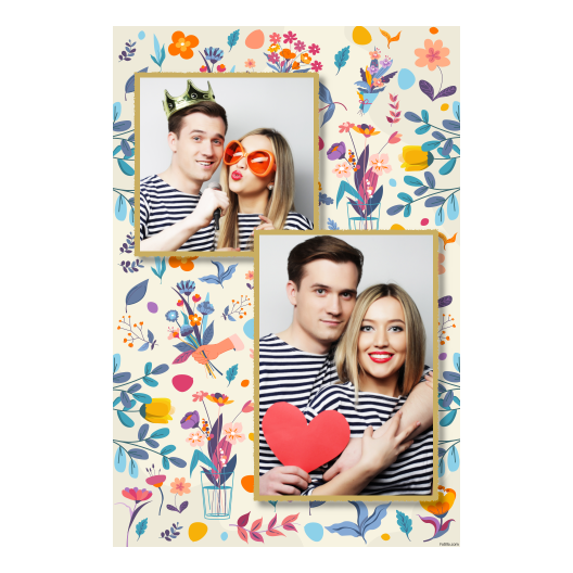 Dzień Florystów + kwiaty + 310 złoty Dzień Florystów + kwiaty + 310 złoty