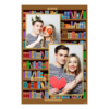 Dzień Bibliotekarza + książki + 310 złoty z podpisem Dzień Bibliotekarza + książki + 310 złoty z podpisem