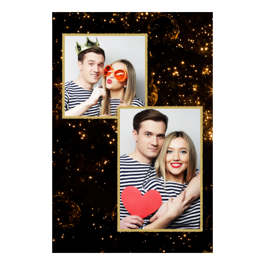 Magiczne święta + gwiazdy + 310 złoty Magiczne święta + gwiazdy + 310 złoty