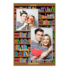 Dzień Bibliotekarza + książki + 310 z podpisem Dzień Bibliotekarza + książki + 310 z podpisem