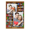 Dzień Bibliotekarza + książki + 310 biały z podpisem Dzień Bibliotekarza + książki + 310 biały z podpisem