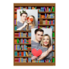 Dzień Bibliotekarza + książki + 310 brak ramki Dzień Bibliotekarza + książki + 310 brak ramki
