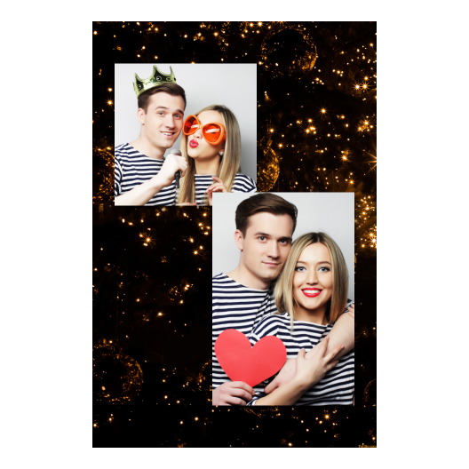 Magiczne święta + gwiazdy + 310 brak ramki Magiczne święta + gwiazdy + 310 brak ramki