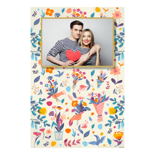 Dzień Florystów + kwiaty + 311 złoty Dzień Florystów + kwiaty + 311 złoty